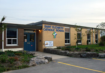 St Elizabeth Catholic School -Wainfleet